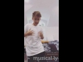 Johnny orlando y lauren orlando