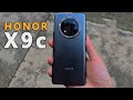 سعر ومواصفات هونر إكس 9 س Honor X9c سعر ومواصفات هونر إكس 9 س Honor X9c