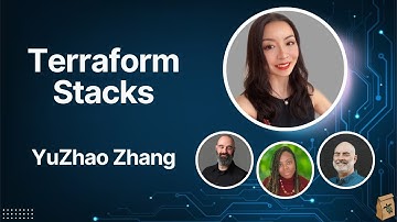 LIVE- Terraform Stacks
