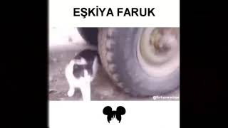 Eşkiya Faruk Aşiri Komi̇kli̇k İçeri̇r
