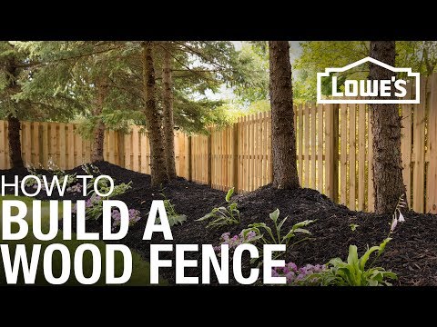 how-to-build-a-wood-fence