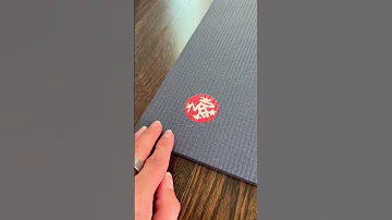 Why I Picked The Manduka PRO Over Other Manduka Yoga Mats 