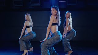 “ROCK DJ” Robbie Williams | Choreography by Christin Olesen