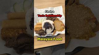 I'm in a Toxic Relationship with Malaysia