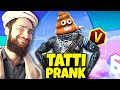 Prank with cute noobs  who is this tatti youtuber