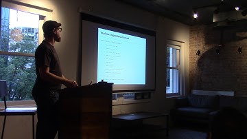 June 2017 DC Sitecore User Group Part 2: Yes, you CAN survive Sitecore Upgrades!