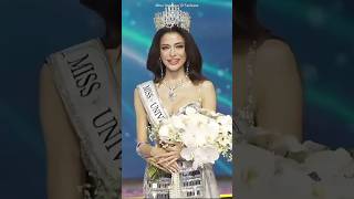 Miss Universe Myanmar 2026 : CROWNING MOMENT | Coronation of HPA-AN's May Grace Parry