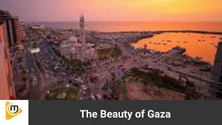 The Beauty Of Gaza #Israelpalestineconflict #Gaza