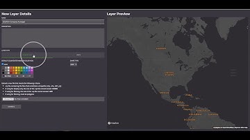 Land Workflows in Prism Utilizing the Foundations Dataset