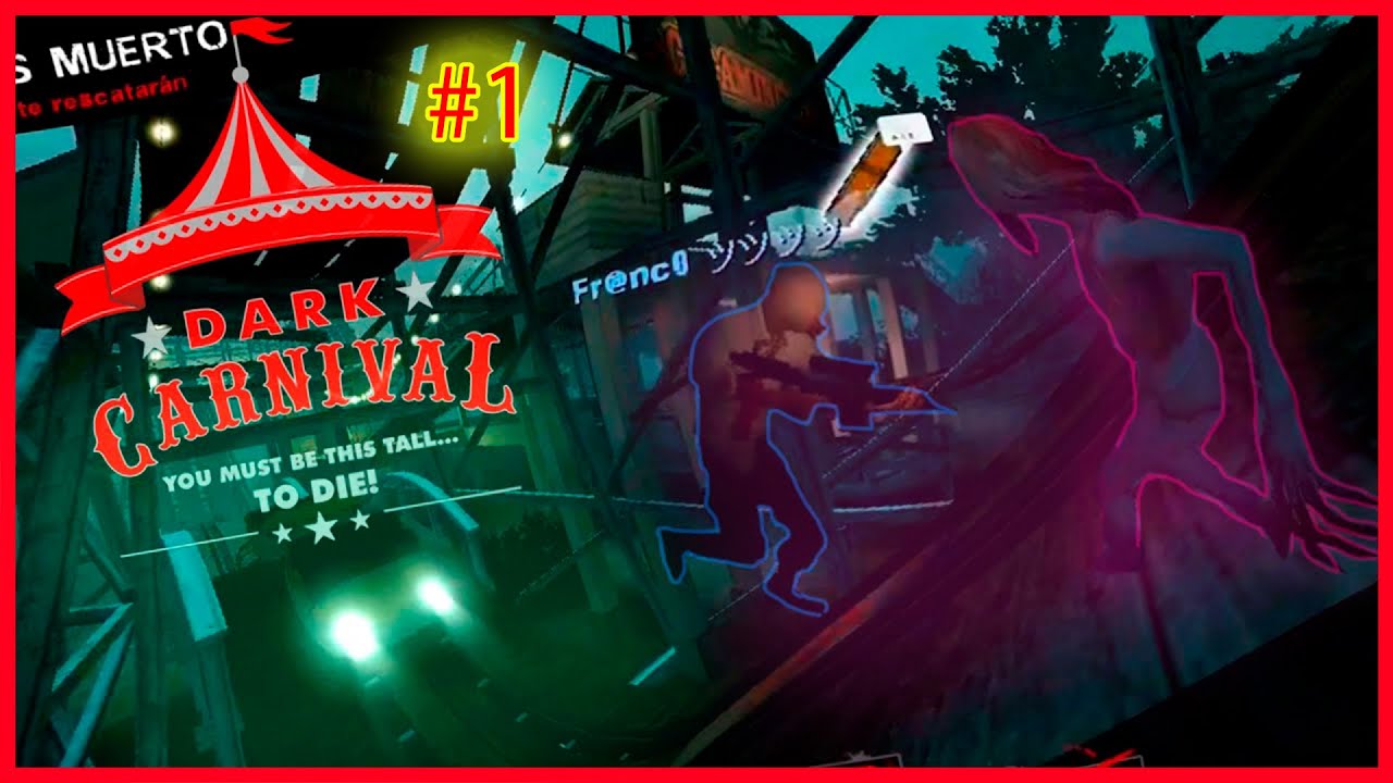 TANK RUN PERO CON WITCHES 😨 #1 ⏐ LEFT 4 FOR DEAD 2