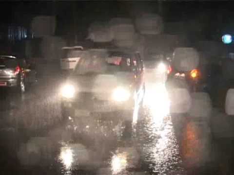 Jammu Weather Day Converted Into Night Jammu Weather Day Converted Into Night