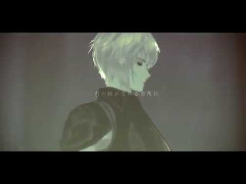【MMDグラブル】見えない黒に堕ちてゆけ