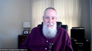 Mark Bullock: Mark Bullock: What