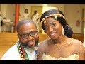 JOYCE AND BENJAMAN OPPONG ENGAGEMENT AND MARRIAGE BLESSING HAMBURG PART I BY OFORIONE TV HAMBURG