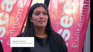 Cerimónia de Entrega das Cartas de Curso no Politécnico de Coimbra 2025