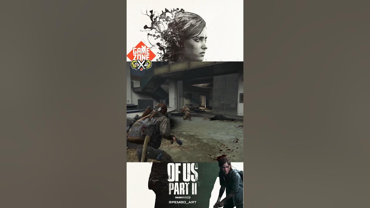 The Most Saddest Moment When Ellie And Riley Got Bitten - The Last Of Us Part 1 #shorts The Most Saddest Moment When Ellie And Riley Got Bitten - The Last Of Us Part 1 #shorts