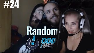 My Random Oddshot Eliška Vs Dobyvatel