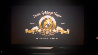 The Sheep Detectives (2026) Opening Logos
