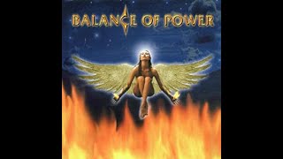 Balance of Power   Perfect Balance