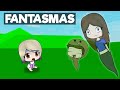 ME ADOPTA UNA FAMILIA DE FANTASMAS EN BROOKHAVEN ROBLOX