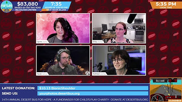 DB2020 - Carrie has opinions on FFX-2, and the crew talk about the Final Fantasy series