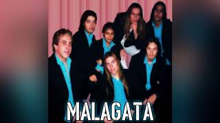 Malagata - Muero por tu amor