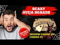 Scariest Ouija Board Experiences Caught on Camera