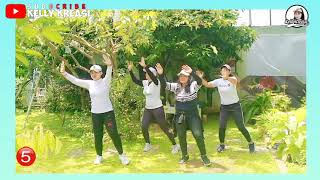 Download Lagu SENAM KREASI \ MP3