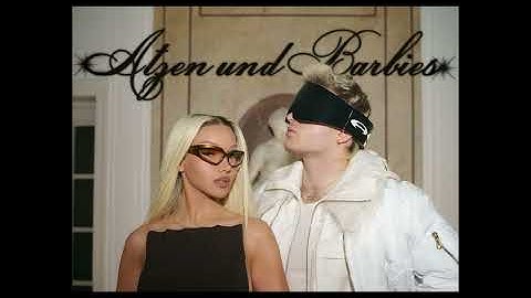 Shirin David feat. Ski Aggu - Atzen  Barbies - Drum and Bass (KLEPTO REMIX)