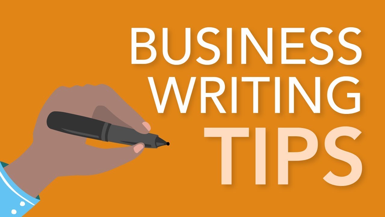 Business Communication: Business Writing Essentials