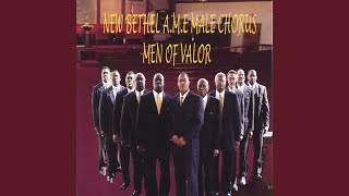 Video thumbnail of "Men of Valor - Hold On"