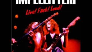 Impellitteri - Countdown To The Revolution (live)