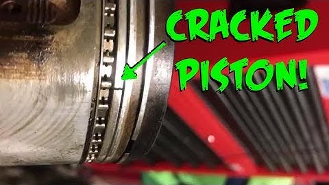 Blown 7MGTE Teardown! Project Marla: 1991 Toyota Supra Turbo