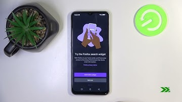 How to Install Mozilla Firefox Browser App in EMPORIA Smart 6 Phone