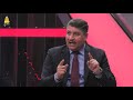 ضيف الخلاصة عضو مجلس محافظة نينوى خلف الحديدي