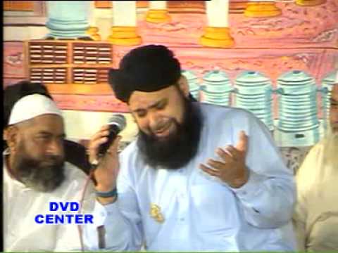 Syedi Anta Habibi Must Watch    Owais Raza Qadri   Mehfil Ishq e Raza