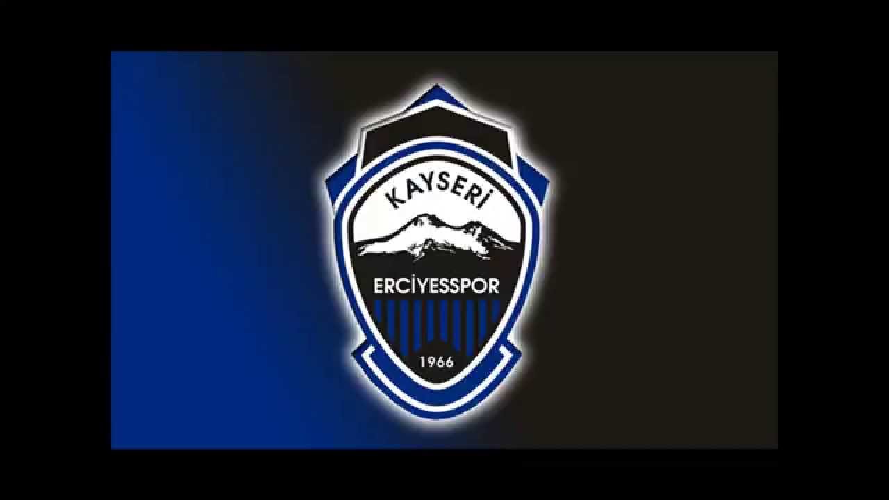 Erciyesspor Marşı