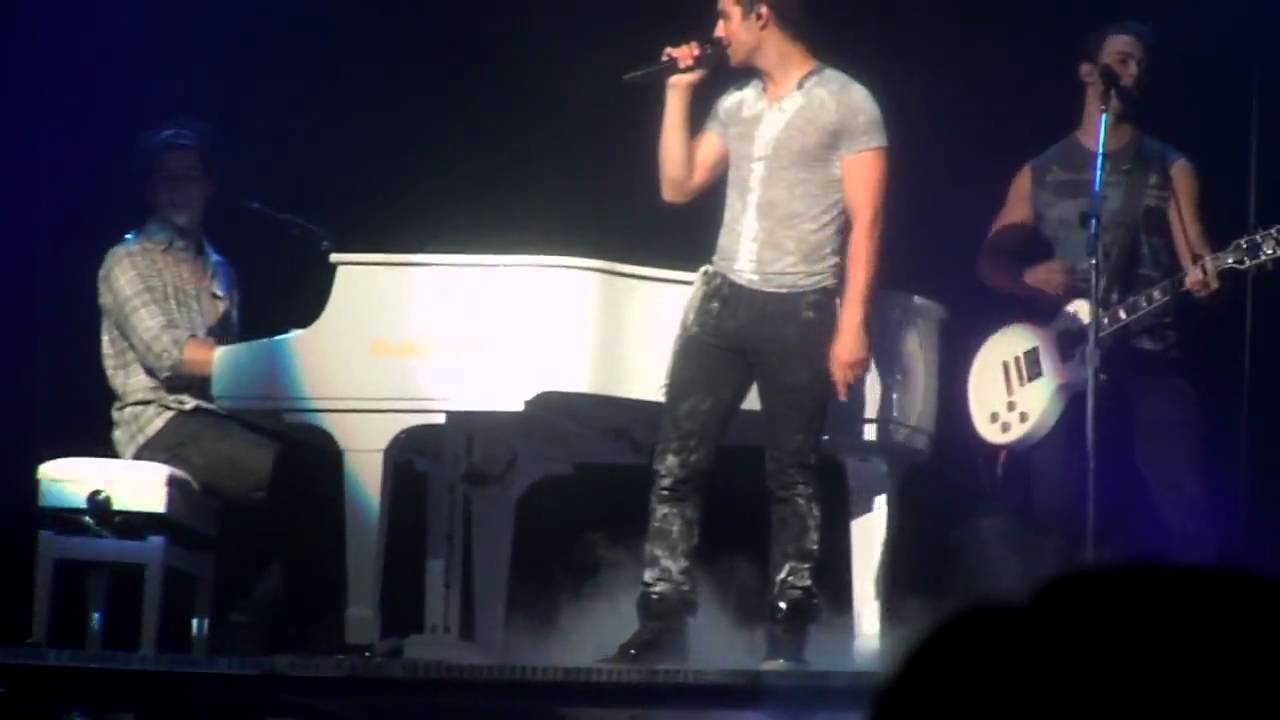 Fly With Me Jonas Brothers YouTube