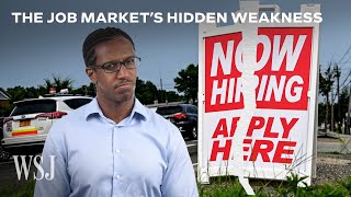 The U.S. Job Market: 4 Big Problems Hiding Under the Surface