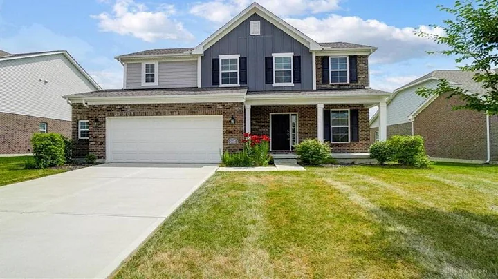 5665 Arbor Park Drive, Liberty Twp, OH Presented by Team Proven Home Pros | Cincinnati & Dayton OH.