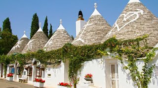 Lezioni di Storia: Alberobello, le antiche origini degli Alberobellesi.