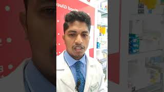 Pantoprazole சாப்பாட்டுக்கு முன் ஏன் எடுக்கணும்? 😳#Pantoprazole #Acidity #MedicalShorts #Medicine