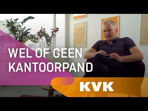 Video: Wat het jy nodig in 'n kantoor?