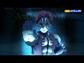 Kyojuro Rengoku VS Akaza English Dubbed Kyojuro Rengoku VS Akaza English Dubbed