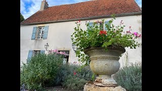 Amazing in Burgundy Michaugues, Maison Forte Interior 2/4