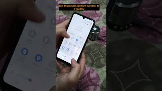 How to Connect 2 Bluetooth Speaker Together in Android Mobile (Dual Audio) | 2 Speaker Connection 🔊🔊 screenshot 2