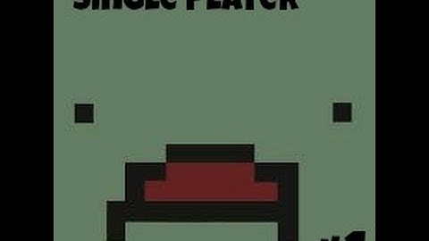 Unturned single player gameplay #1