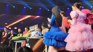 SELAMAT ULANG TAHUN - SANG RAJA DANGDUT - H.RHOMA IRAMA YANG KE 79 THN - SALUTE TO RHOMA IRAMA 
