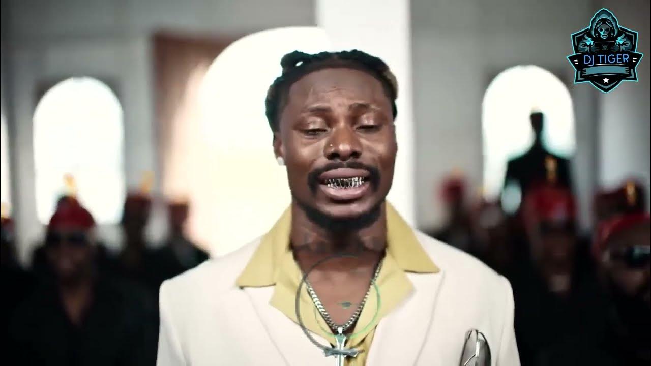 BEST OF ASAKE FULL ALBUM MIXTAPE 2023 VIDEO MIX DJ TIGER25 YouTube