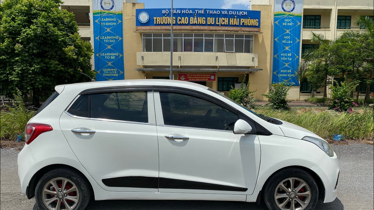 Hyundai i10 bản đủ 2016 số sàn xe đẹp xuất sắc ạ    Giá 299 triệu   0969461221  Xe Hơi Việt  Chợ Mua Bán Xe Ô Tô Xe Máy Xe Tải Xe Khách  Online